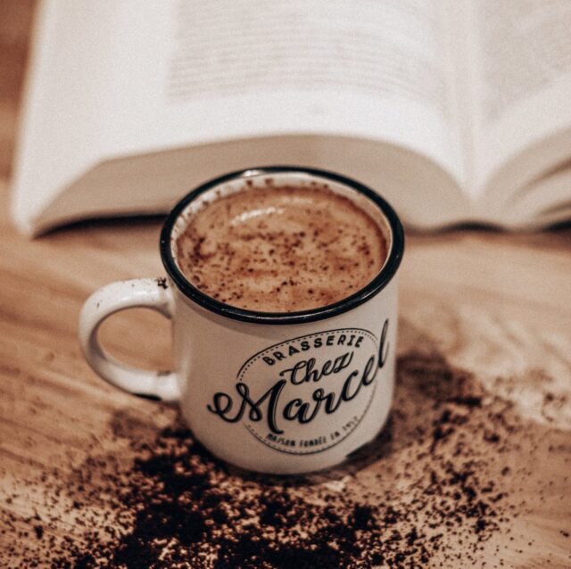 チョコレートの健康効果を見方にする方法